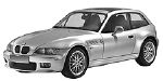 BMW E36-7 P0050 Fault Code