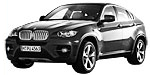 BMW E71 P0050 Fault Code
