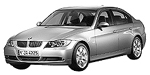 BMW E92 P0050 Fault Code
