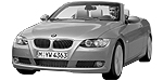BMW E93 P0050 Fault Code