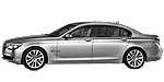 BMW F02 P0050 Fault Code